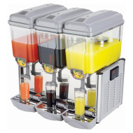Interlevin LJD3 Milk/Juice Dispenser