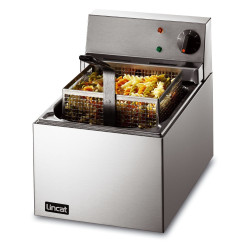 Lincat Lynx 0.3m Compact Pasta Boiler