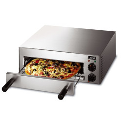 Lincat LPO Single Deck Pizza Oven