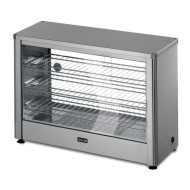 Lincat LPW 0.7m Heated Pie Cabinet
