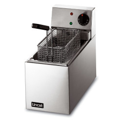 Lincat Lynx 0.2m Slimline Standby Fryer