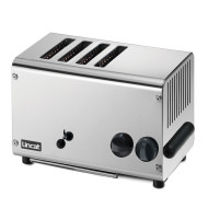 Lincat LT4X 4 Slot Catering Toaster