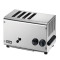 Lincat LT4X 4 Slot Catering Toaster