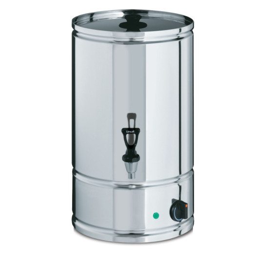 Lincat LWB4 18 Litre Manual Fill Water Boiler