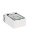 Framec MINI CREAM 2V Counter Top Scoop Ice Cream Display Freezer