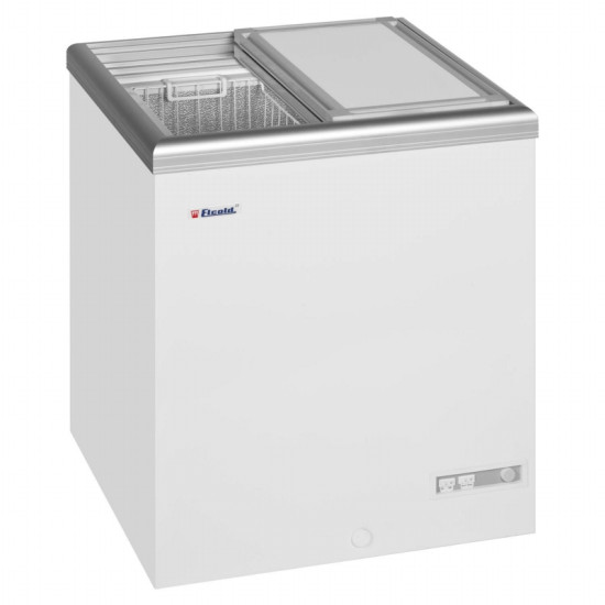 Elcold Mobilux 11  Combi Freezer/Chiller