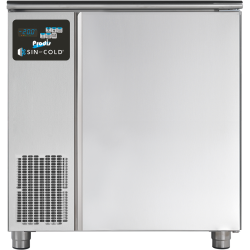 Prodis SIncold MX5.12C Compact 5 Tray Blast Chiller/Freezer