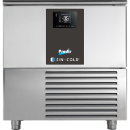 Prodis Sincold MX5.20 5 Tray 20kg Capacity Blast Chiller