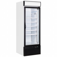 Tefcold NC2500G Single Glasss Door Display Chiller