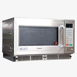 Panasonic NEC1275 Combination 1150W Microwave/1800W Grill/1800W Convection Oven