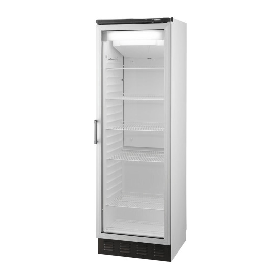 Vestfrost NFG309 310 Litre Upright Display Freezer