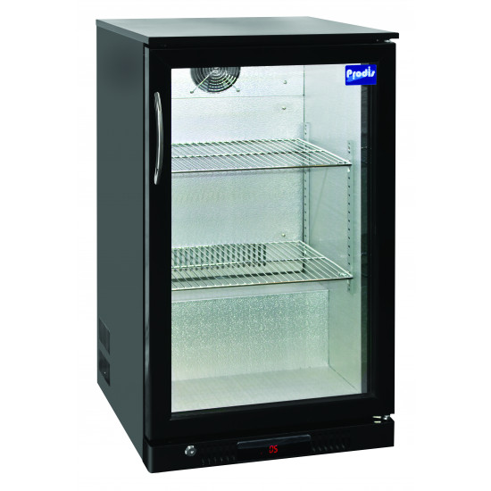 Prodis NT1SLIM Single Door Slimline Bottle Cooler