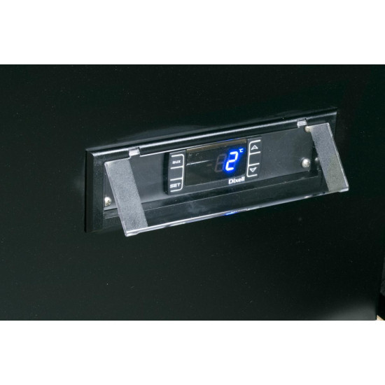 Prodis NTBD2 Top Loading Bottle Cooler