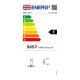 Frost Tech P75 100 1.0m Open Front Merchandiser