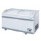 Polar PG001 500ltr Supermarket Chest Display Freezer