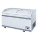 Polar PG001 500ltr Supermarket Chest Display Freezer