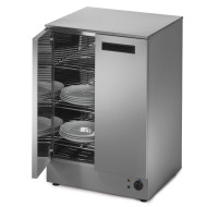 Lincat PLH60 0.6m Panther Light Duty Hot Cupboard