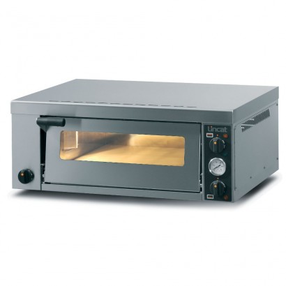 Lincat PO425 0.9m Premium Range Single Deck Pizza Oven