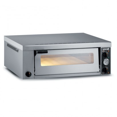 Lincat PO430 1m Premium Range Single Deck Pizza Oven