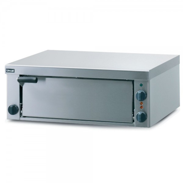Lincat PO49X 0.8m Single Deck Pizza Oven