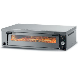 Lincat PO630 1.3m Premium Range Single Deck Pizza Oven