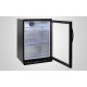 Kool BB1 Black Single Door Bottle Cooler