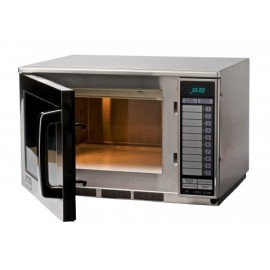 Sharp R24AT 1900W Commercial Microwave Oven