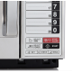 Sharp R24ATR 1900W Commercial Microwave Oven