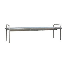 Inomak RE311 1.1m Single Gantry 
