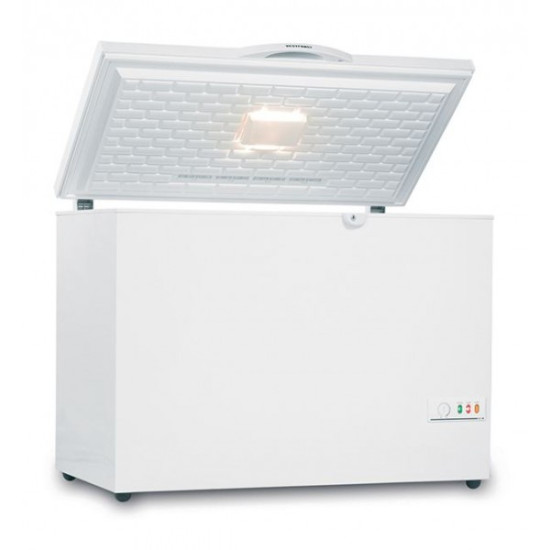 Vestfrost SB200 189 Litre White Commercial Chest Freezer