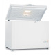 Vestfrost SB200 189 Litre White Commercial Chest Freezer