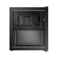 Kool T-50 Single Door Counter Top Display Fridge