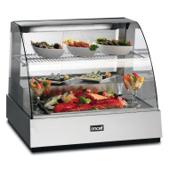 Lincat Seal SCR785 0.78m Counter Top Display Fridge
