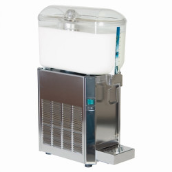 Promek SF112 1 x 12 Litre Milk/Juice Dispenser