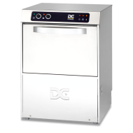 DC SG35 14 Pint Front Loading Glasswasher 