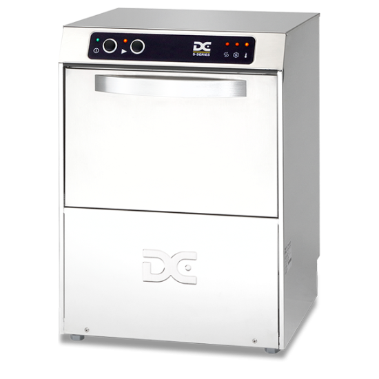 DC SG35 14 Pint Front Loading Glasswasher 