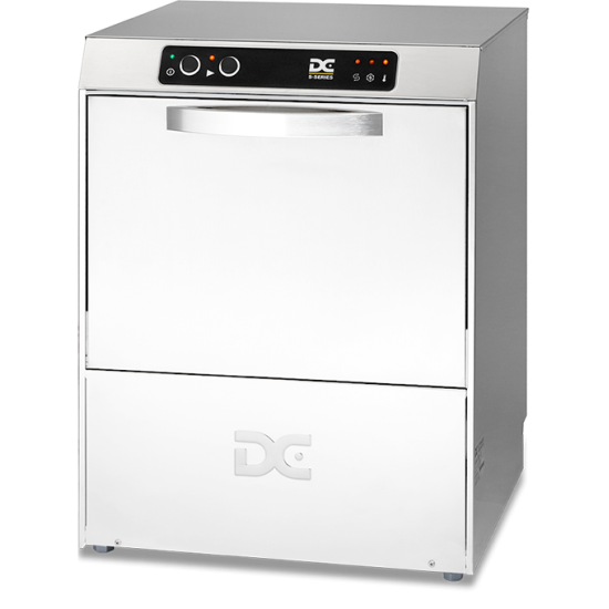 DC SG40 18 Pint Glasswasher 
