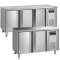 SK6310BT Slimline Counter Freezer