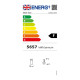 Frost Tech SLD60-120 1.2m Stainless Steel Low Height Multideck