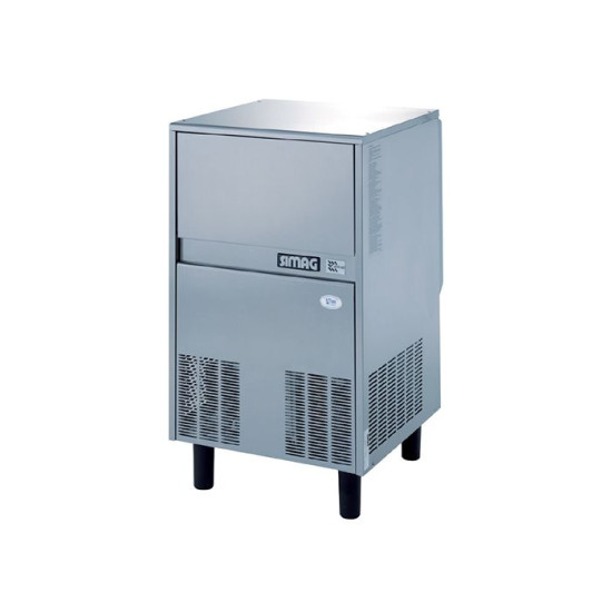 Simag SMI80 85kg MOJO Crushed Ice Machine