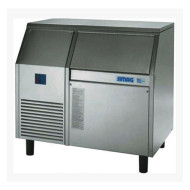 Simag SPR120 120kg Integral Ice Flaker