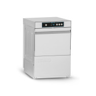 Blizzard Storm35DP 13 Pint Glasswasher With Drain Pump 