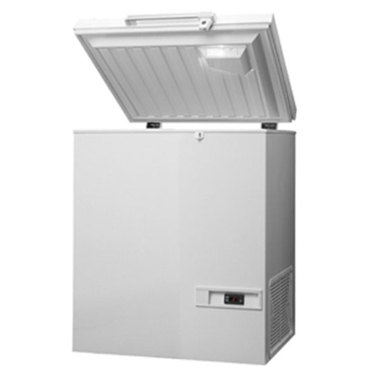 Vestfrost SZ181C 181 Litre Commercial Chest Freezer