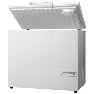 Vestfrost SZ248-WH 256 Litre Commercial Chest Freezer