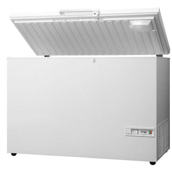 Vestfrost SZ282C 282 Litre Commercial Chest Freezer