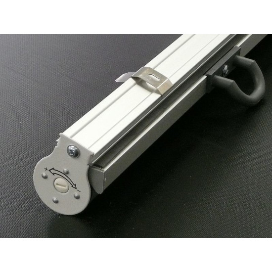 Slow Rise Night Blind 1860mm
