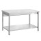 Inomak TL709 0.9m Centre Table