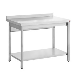 Inomak TL709U 0.9m Work Bench