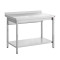 Inomak TL709U 0.9m Work Bench