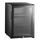 Tefcold TM44G 40 Litre Glass Door Minibar